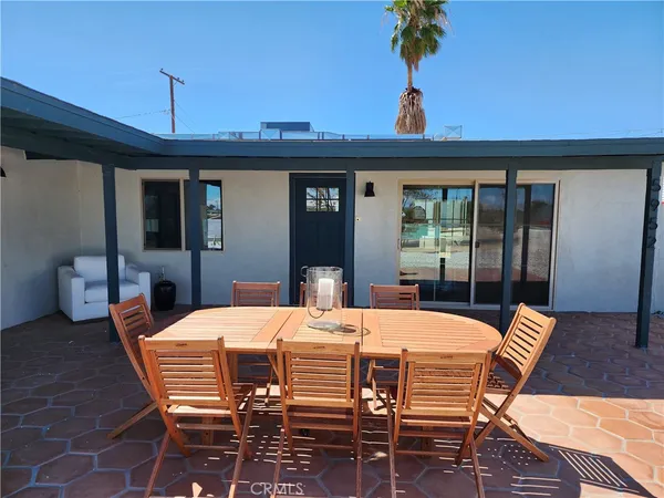 $2,200 | 5952 Mariposa Avenue, Twentynine Palms, CA 92277