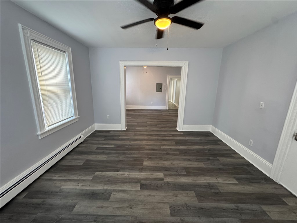 111 Ridge Street, Unit 1 Providence, RI 02909 - Photo 4 of 14 Gallery Image 4