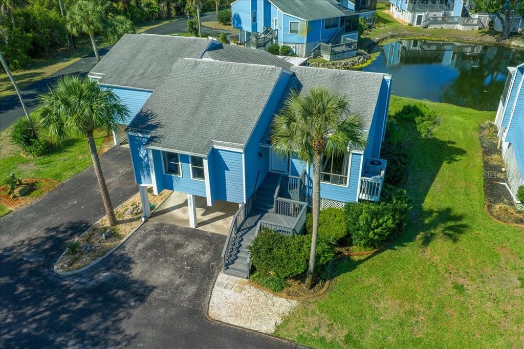 2925 North Rivers Edge Boulevard, Unit 2925 Crystal River, FL 34429 - Photo 51 of 79