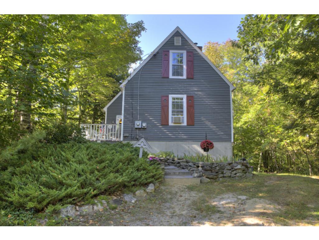 38 Francestown Road New Boston, NH 03070 - Photo 1 of 36
