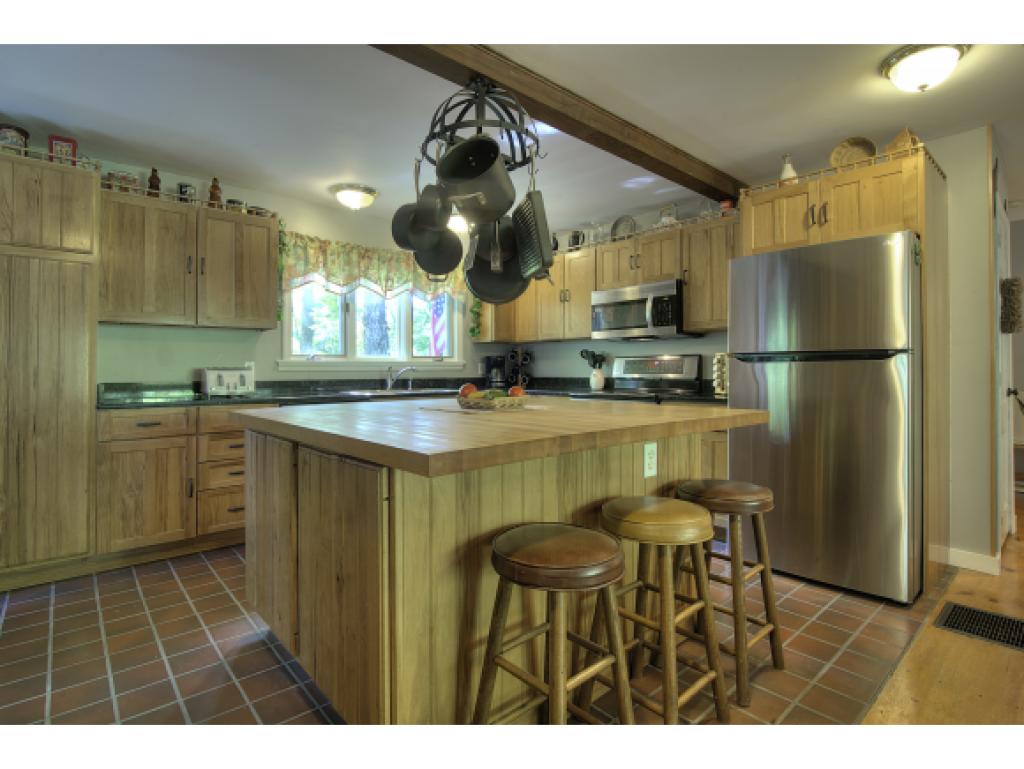 38 Francestown Road New Boston, NH 03070 - Photo 11 of 36