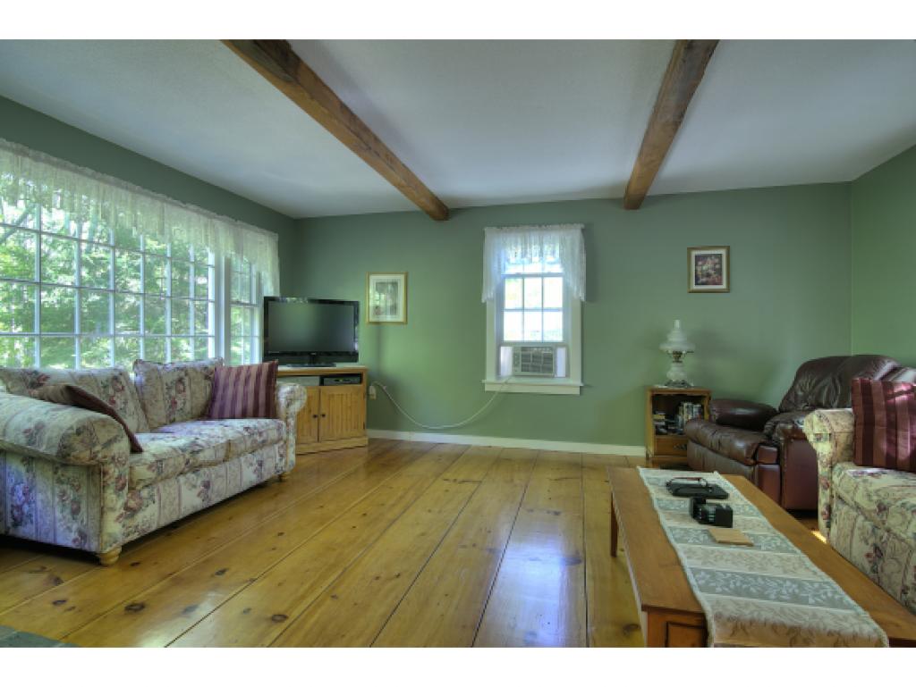 38 Francestown Road New Boston, NH 03070 - Photo 17 of 36