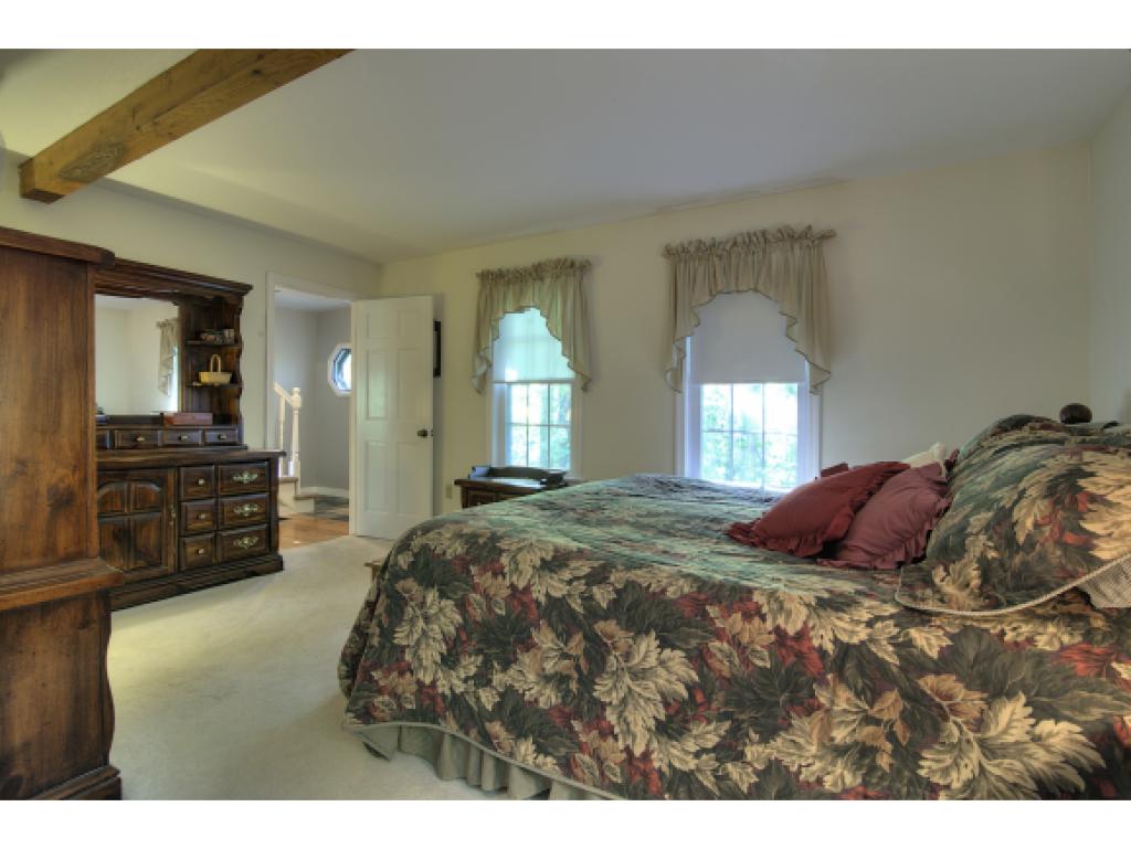 38 Francestown Road New Boston, NH 03070 - Photo 19 of 36