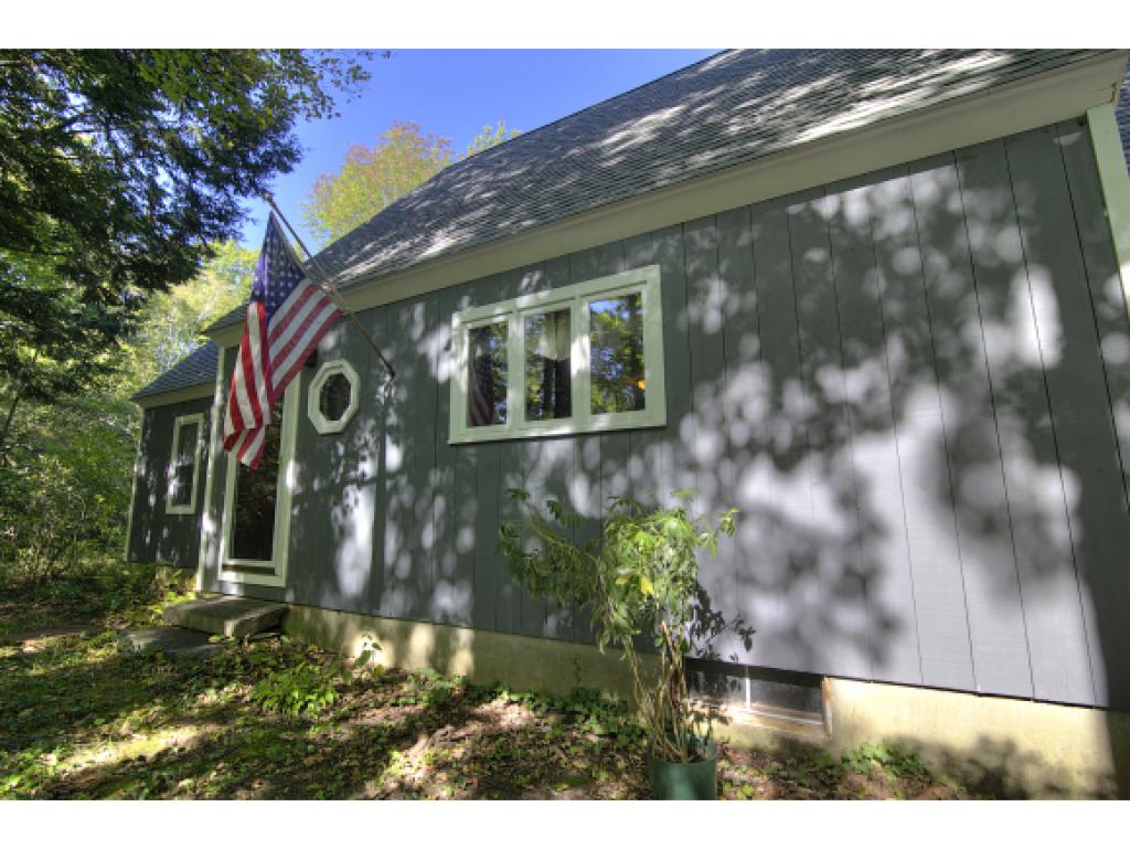 38 Francestown Road New Boston, NH 03070 - Photo 3 of 36
