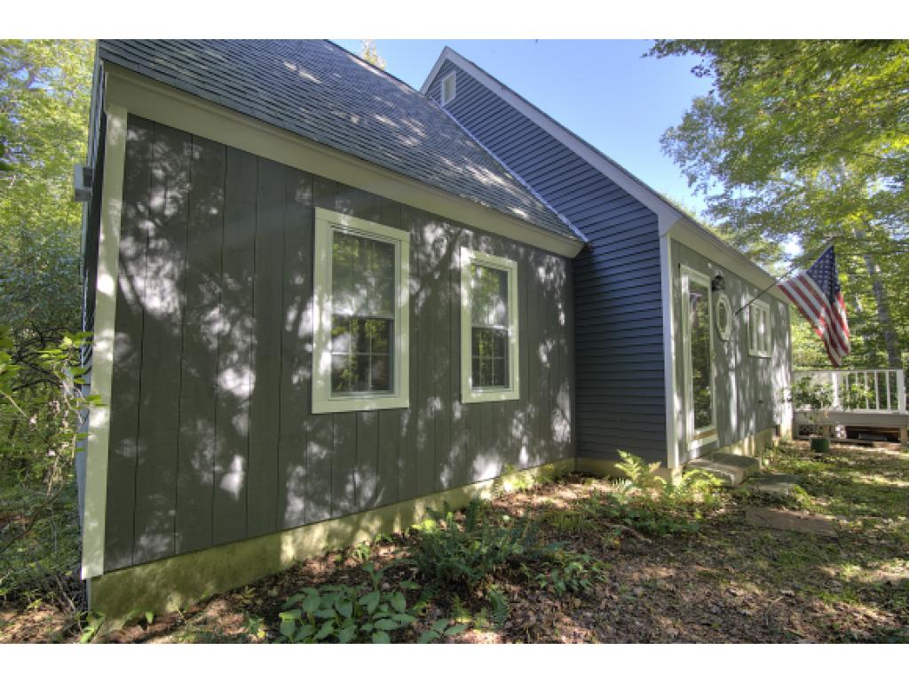 38 Francestown Road New Boston, NH 03070 - Photo 4 of 36