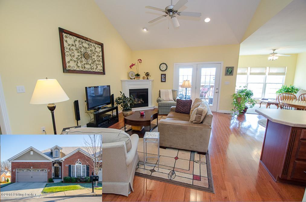 905 Ridge Point Drive Louisville, KY 40299 - Photo 1 of 46 Welcome to 905 Ridge Point Dr