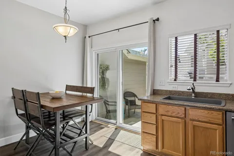 $350,000 | 9653 West Chatfield Avenue, Unit B, Littleton, CO 80128