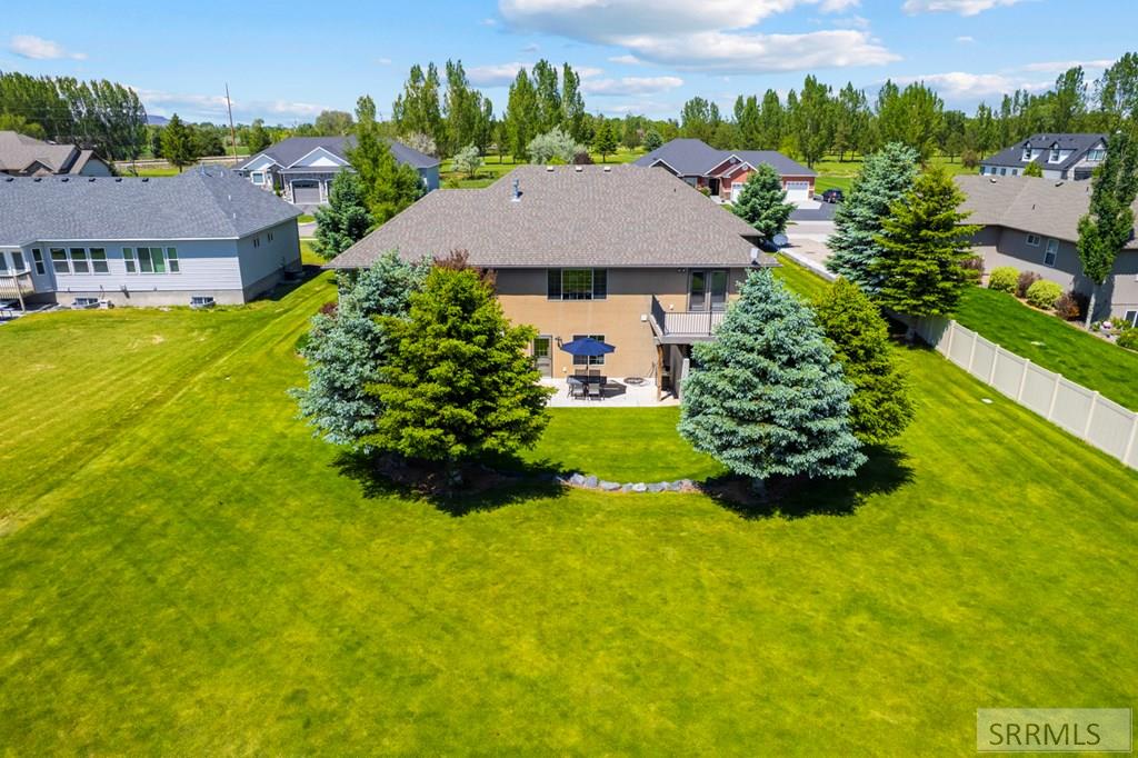 4028 East Fairway Drive Rigby, ID 83442 - Photo 63 of 73