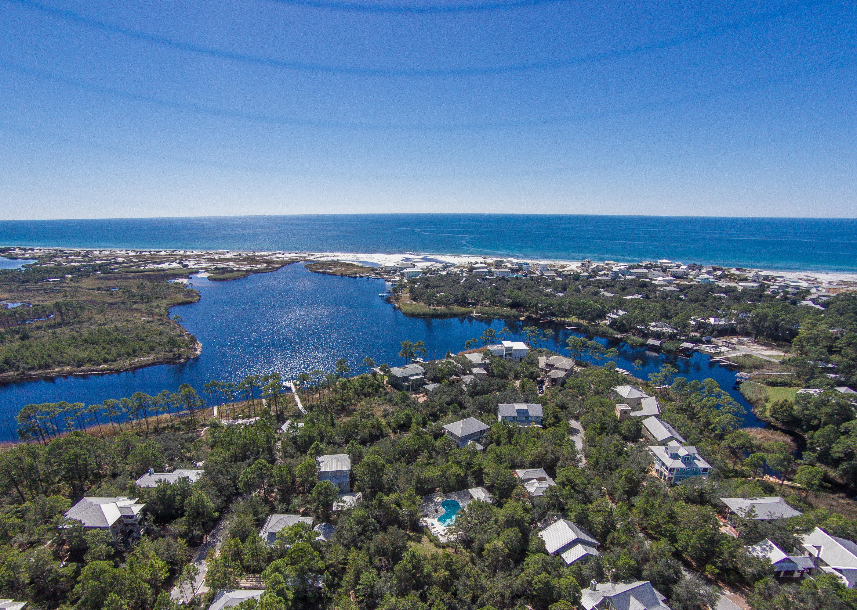 404 Wilderness Way Santa Rosa Beach, FL 32459 - Photo 31 of 31 DJI01373