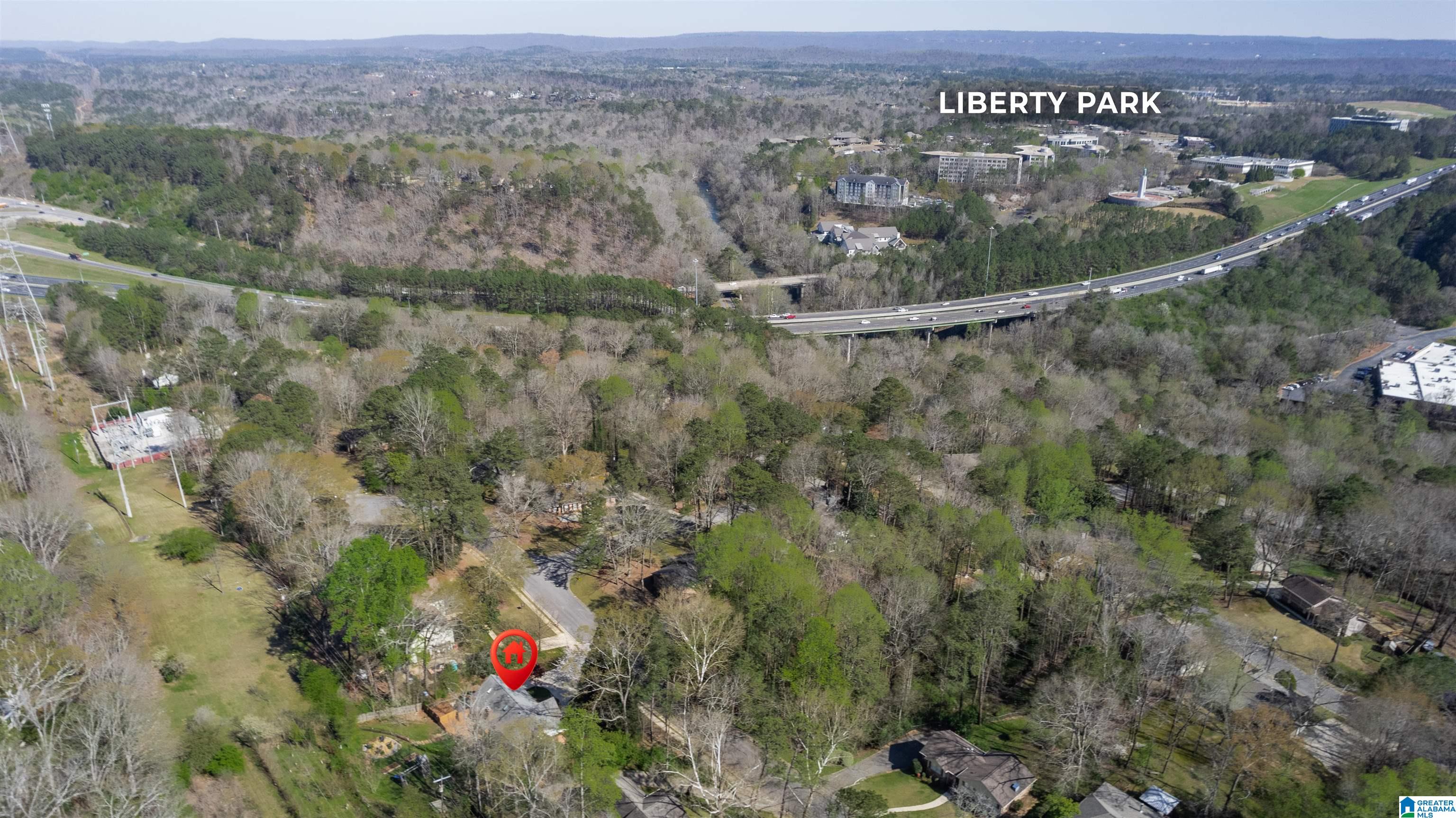 3626 Knightsbridge Road Birmingham, AL 35223 - Photo 65 of 67