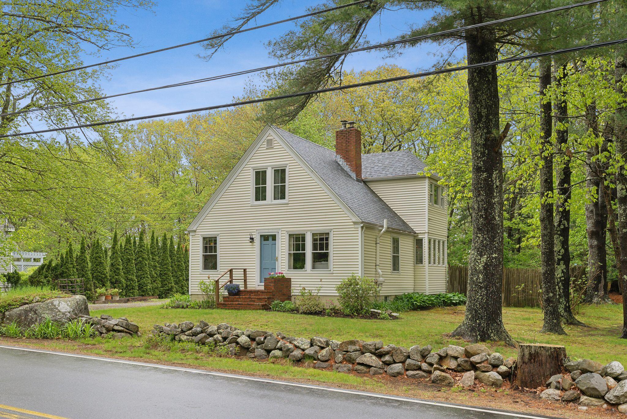 143 Mast Road Westbrook, ME 04092 - Photo 2 of 57 2_DSC02384