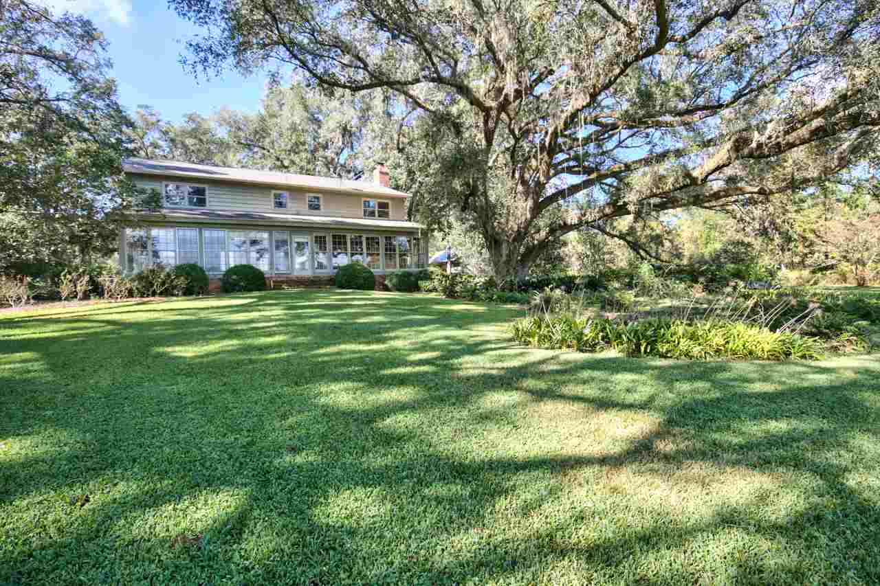 9810 Hidden Pond Road Tallahassee, FL 32317 - Photo 12 of 27 Gallery Image 12