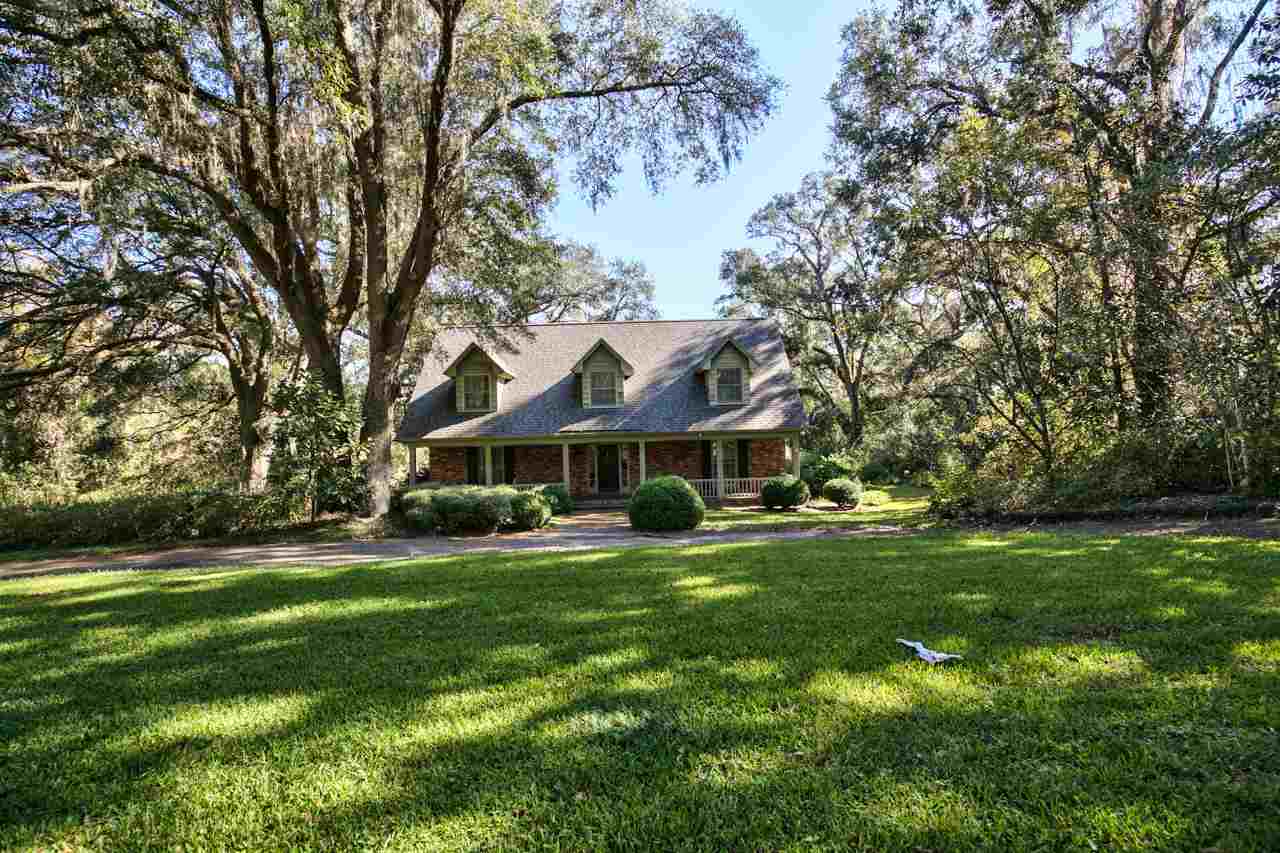 9810 Hidden Pond Road Tallahassee, FL 32317 - Photo 8 of 27 Gallery Image 8