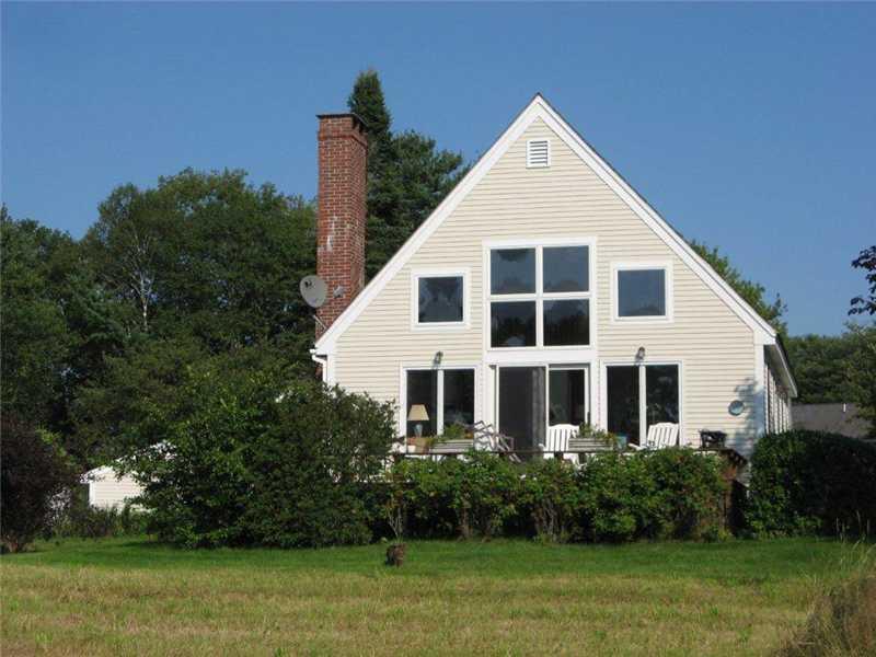9 Church Road Freeport, ME 04032 - Photo 5 of 9 Other. Exterior end