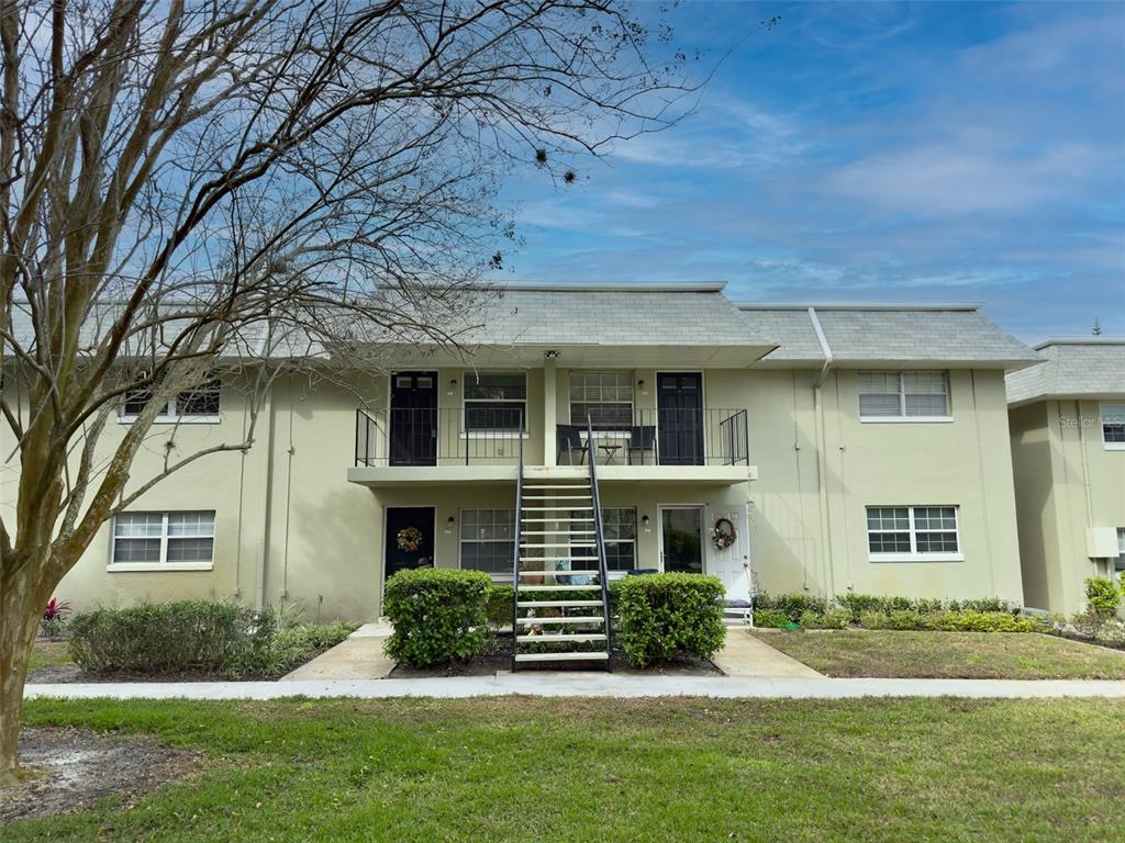 525 South Conway Road, Unit 31 Orlando, FL 32807 - Photo 1 of 1