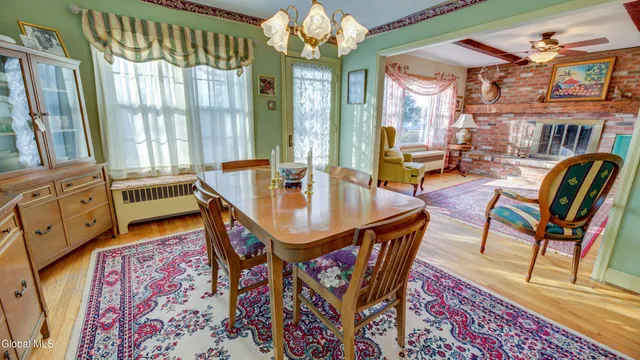 $395,000 | 234 Log City Road, Amsterdam, NY 12010