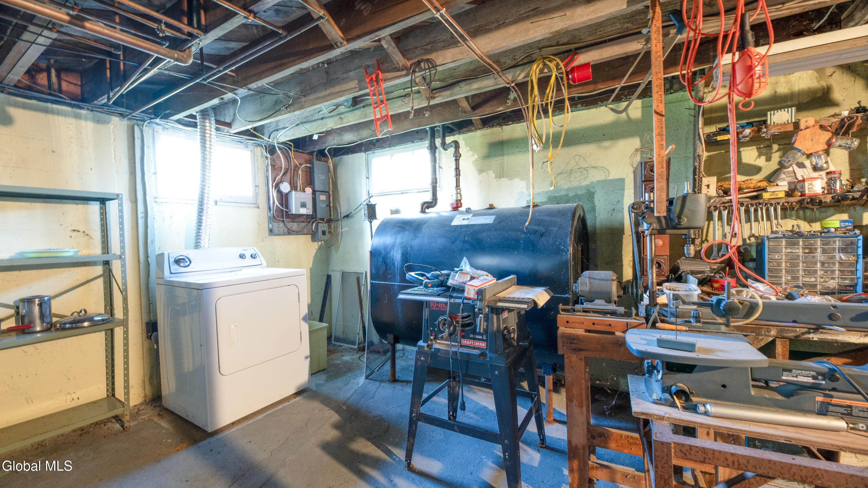 234 Log City Road Amsterdam, NY 12010 - Photo 49 of 66 234 Log City Rd-69