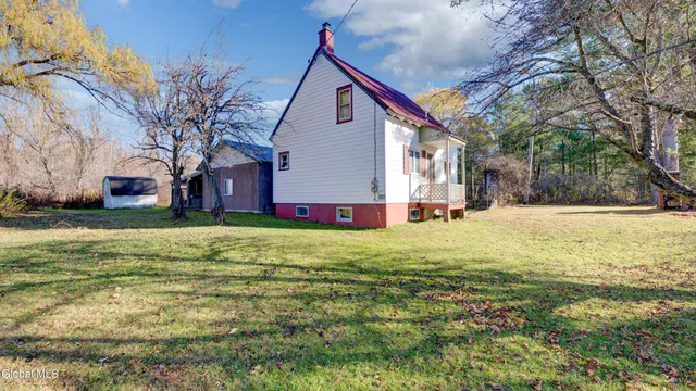 $395,000 | 234 Log City Road, Amsterdam, NY 12010