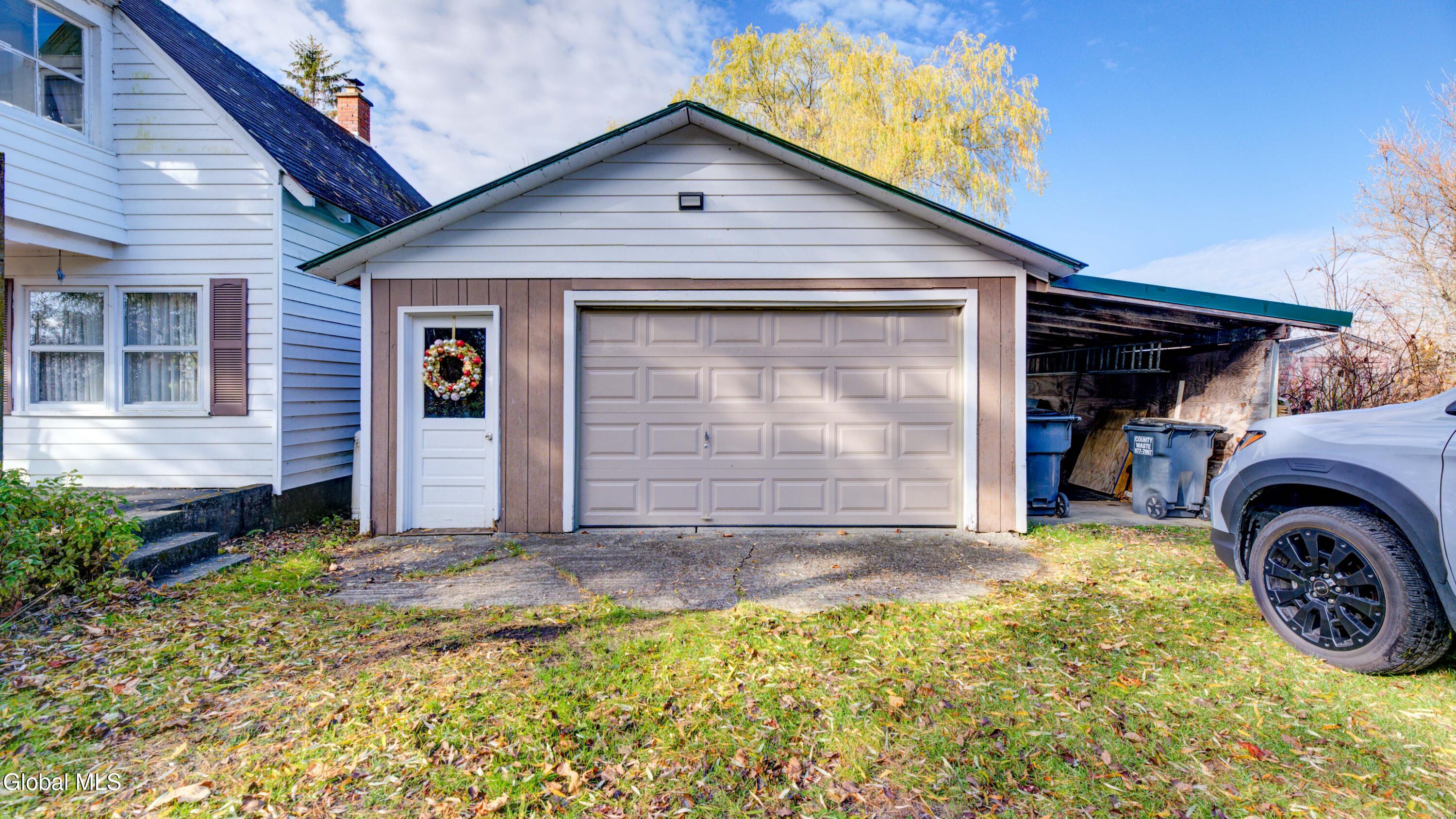 234 Log City Road Amsterdam, NY 12010 - Photo 62 of 66 234 Log City Rd-80