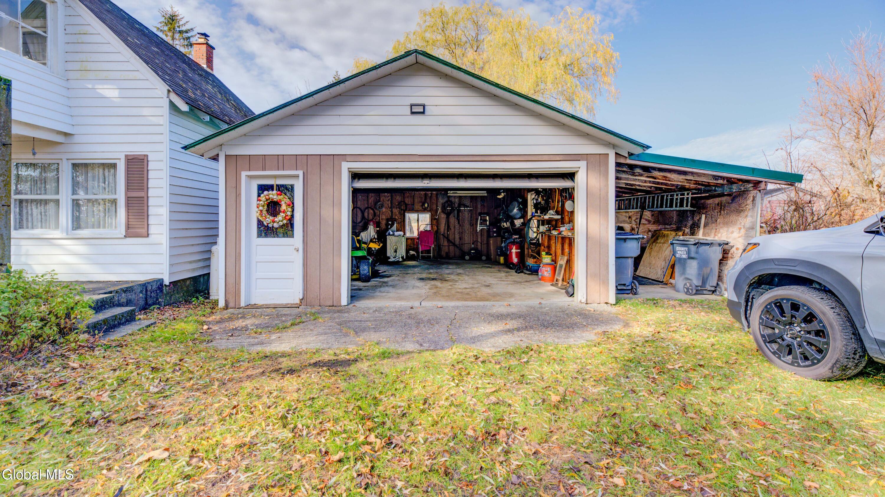 234 Log City Road Amsterdam, NY 12010 - Photo 63 of 66 234 Log City Rd-81