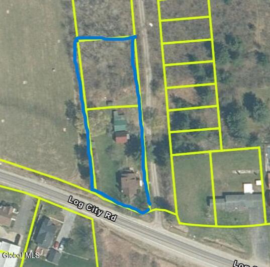 234 Log City Road Amsterdam, NY 12010 - Photo 66 of 66 2 parcels