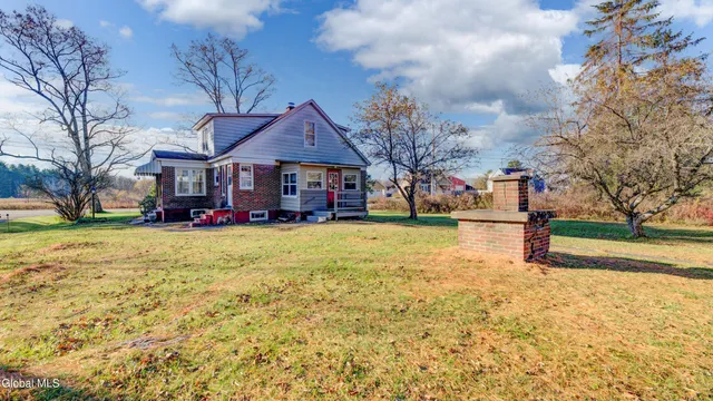 $395,000 | 234 Log City Road, Amsterdam, NY 12010