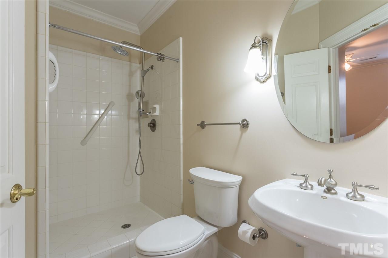 2901 Market Bridge Lane, Unit 204 Raleigh, NC 27608 - Photo 12 of 30 Gallery Image 12