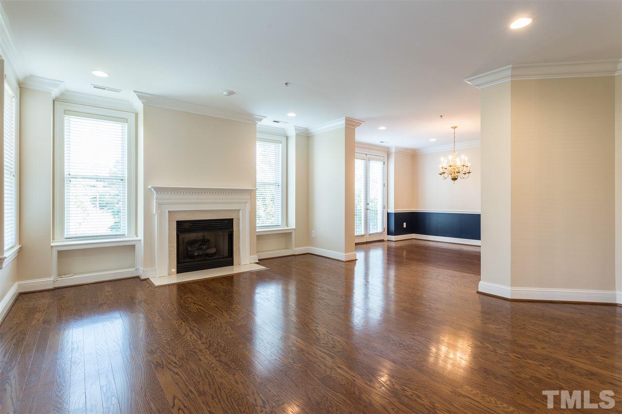 2901 Market Bridge Lane, Unit 204 Raleigh, NC 27608 - Photo 22 of 30 Gallery Image 22