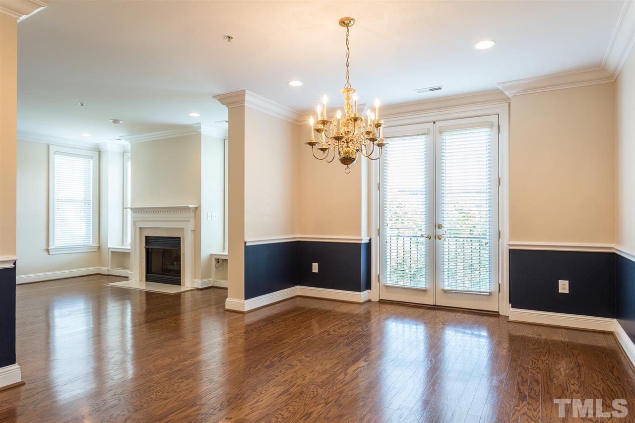 2901 Market Bridge Lane, Unit 204 Raleigh, NC 27608 - Photo 25 of 30 Gallery Image 25