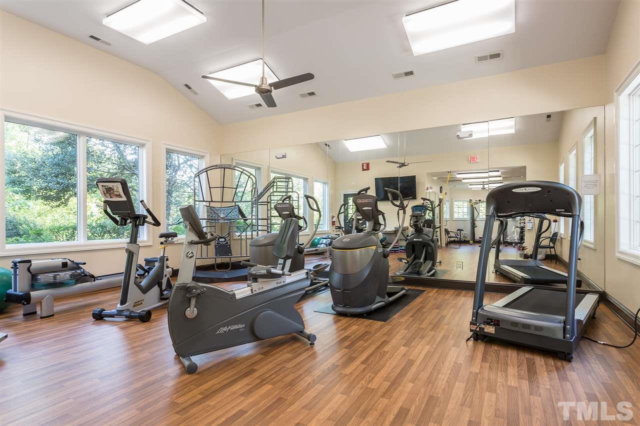 2901 Market Bridge Lane, Unit 204 Raleigh, NC 27608 - Photo 28 of 30 Gallery Image 28