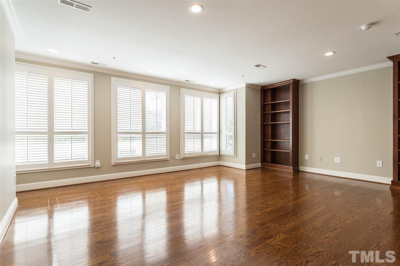 2901 Market Bridge Lane, Unit 204 Raleigh, NC 27608 - Photo 4 of 30 Tons of Natural Light in this Corner Unit