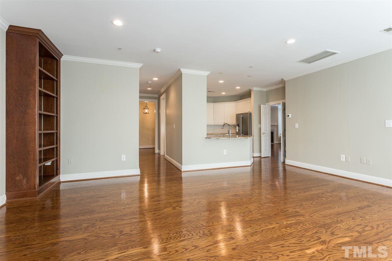 2901 Market Bridge Lane, Unit 204 Raleigh, NC 27608 - Photo 5 of 30 Gallery Image 5