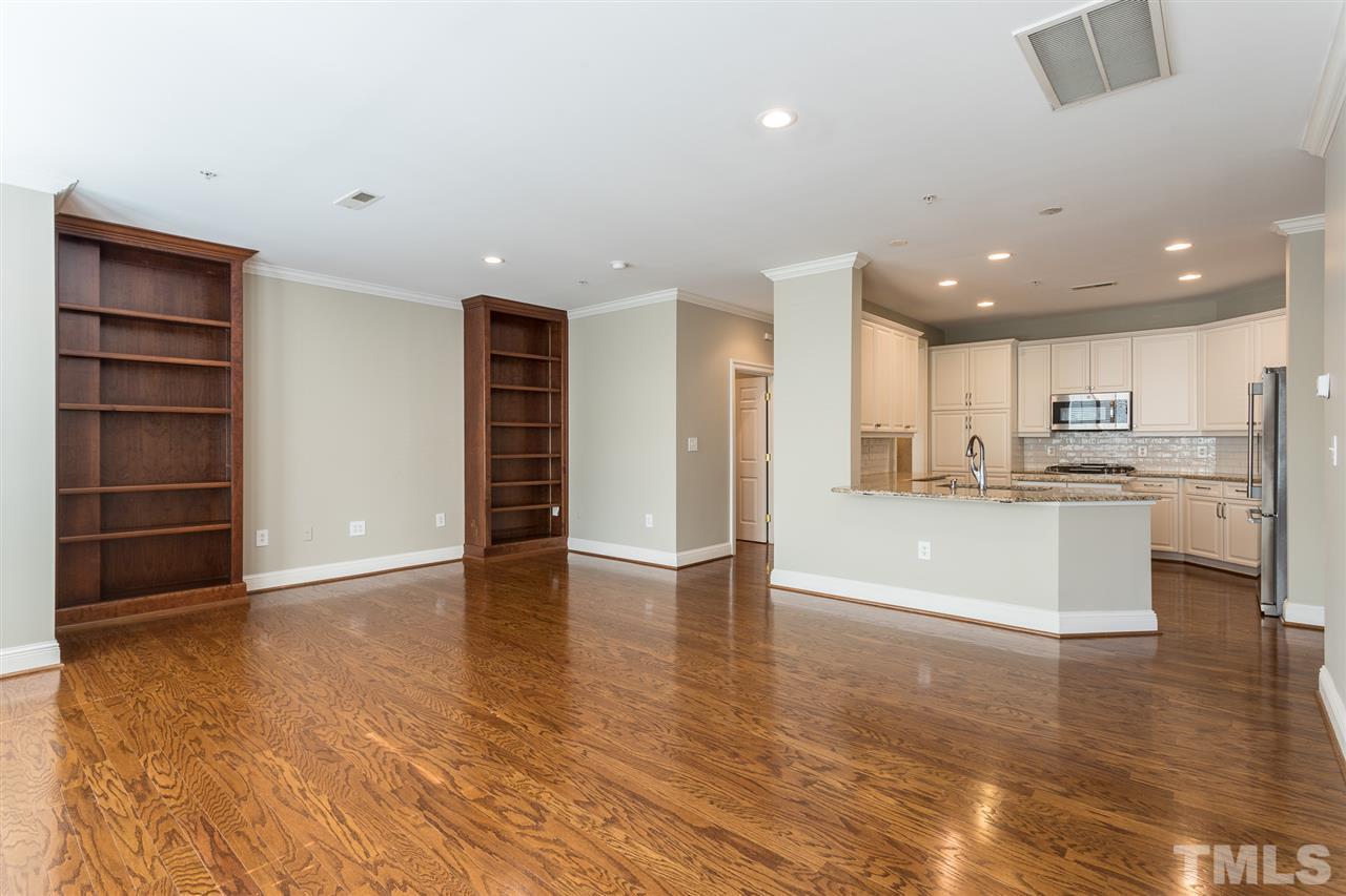 2901 Market Bridge Lane, Unit 204 Raleigh, NC 27608 - Photo 6 of 30 Gallery Image 6