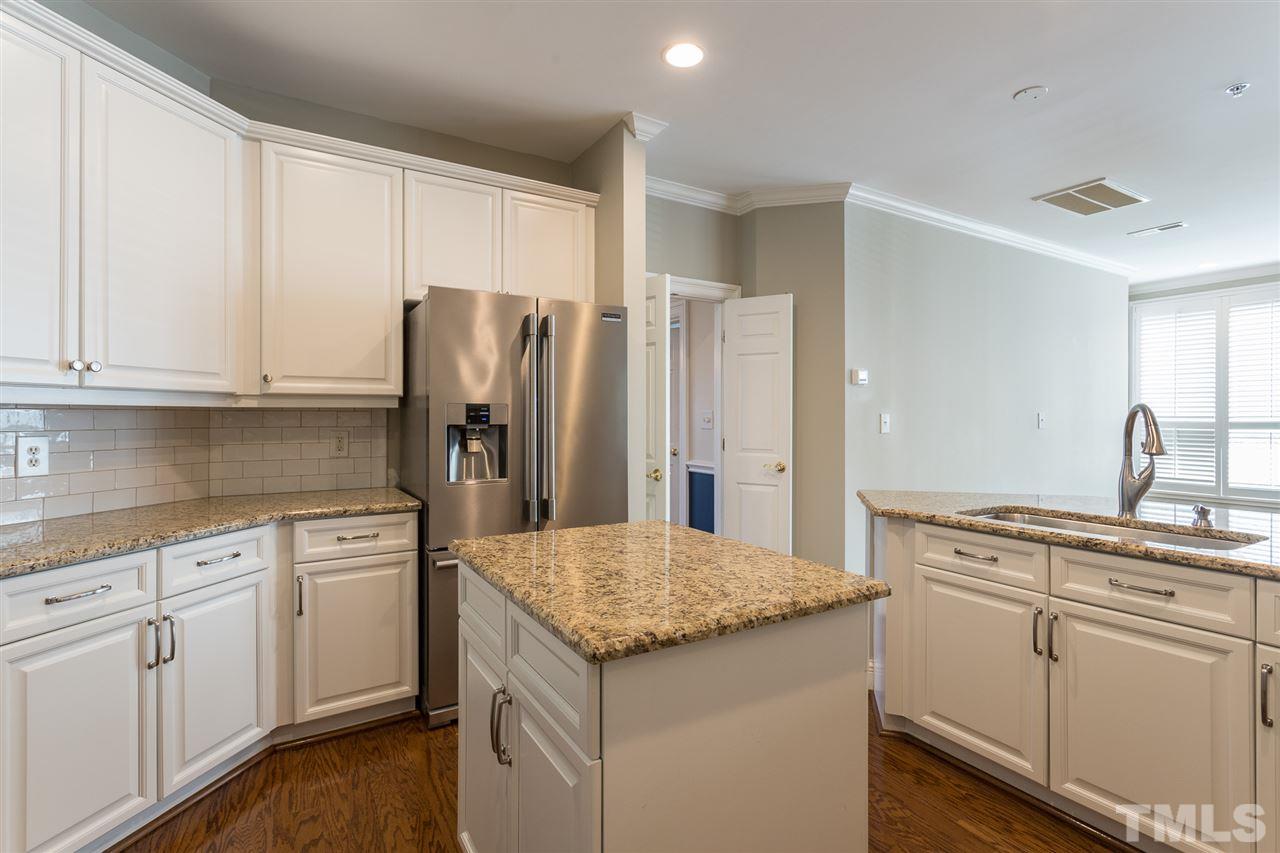 2901 Market Bridge Lane, Unit 204 Raleigh, NC 27608 - Photo 8 of 30 Gallery Image 8