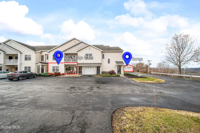 $259,900 | 205 N Ridge, Troy, NY 12182