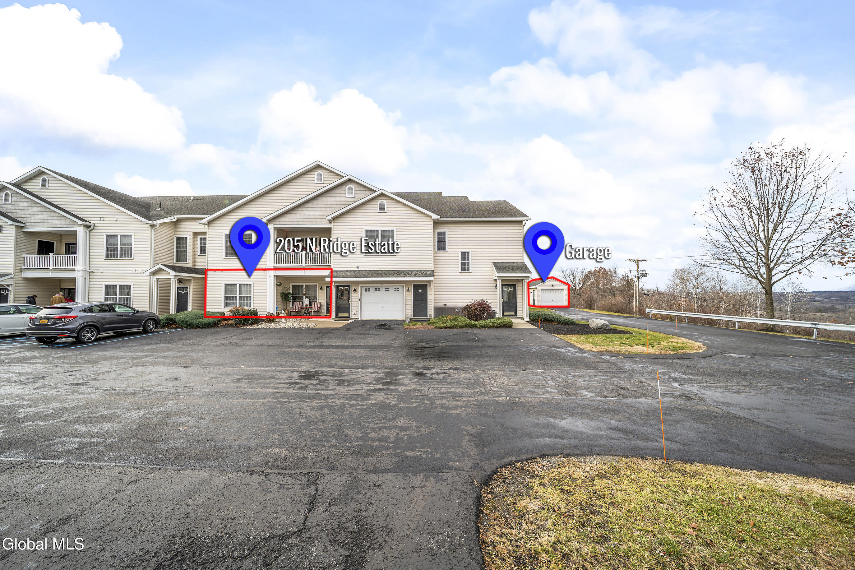 205 N Ridge Troy, NY 12182 - Photo 3 of 33 001-205-North-Ridge-Estate-Troy-NY-12182