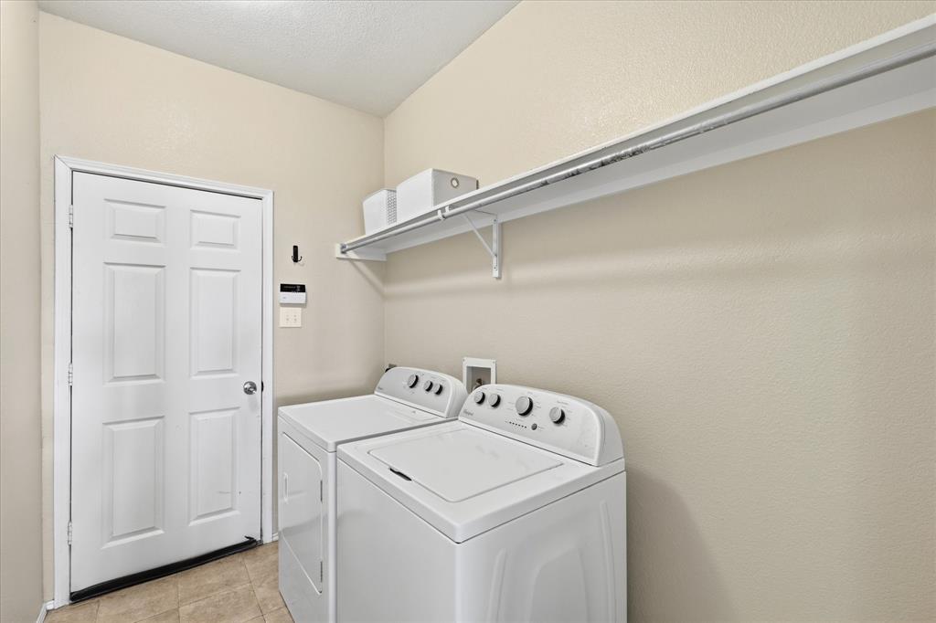 13364 Ridgepointe Road Fort Worth, TX 76244 - Photo 27 of 37