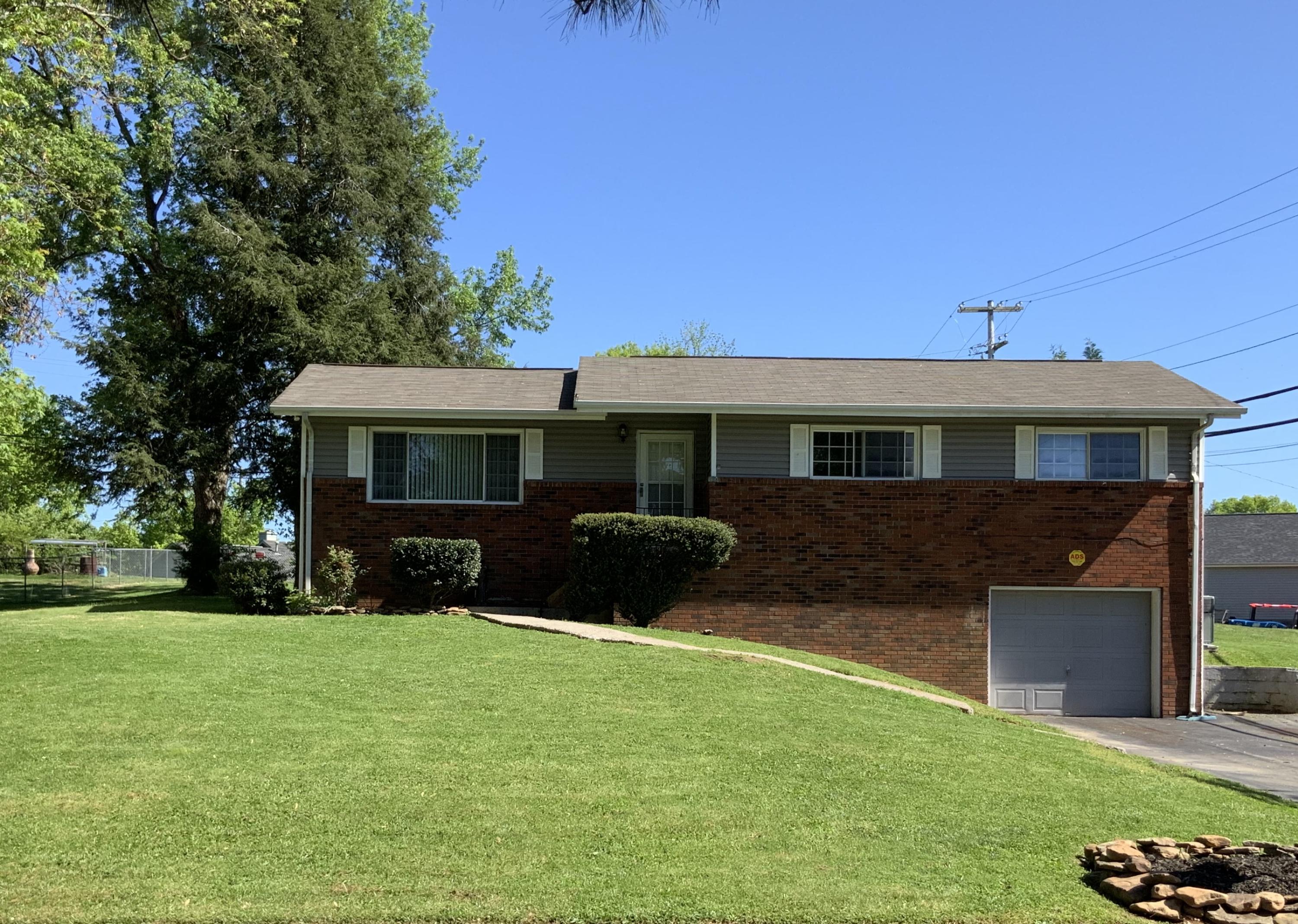 7604 Cranley Road Powell, TN 37849 - Photo 1 of 27 7604 Cranley