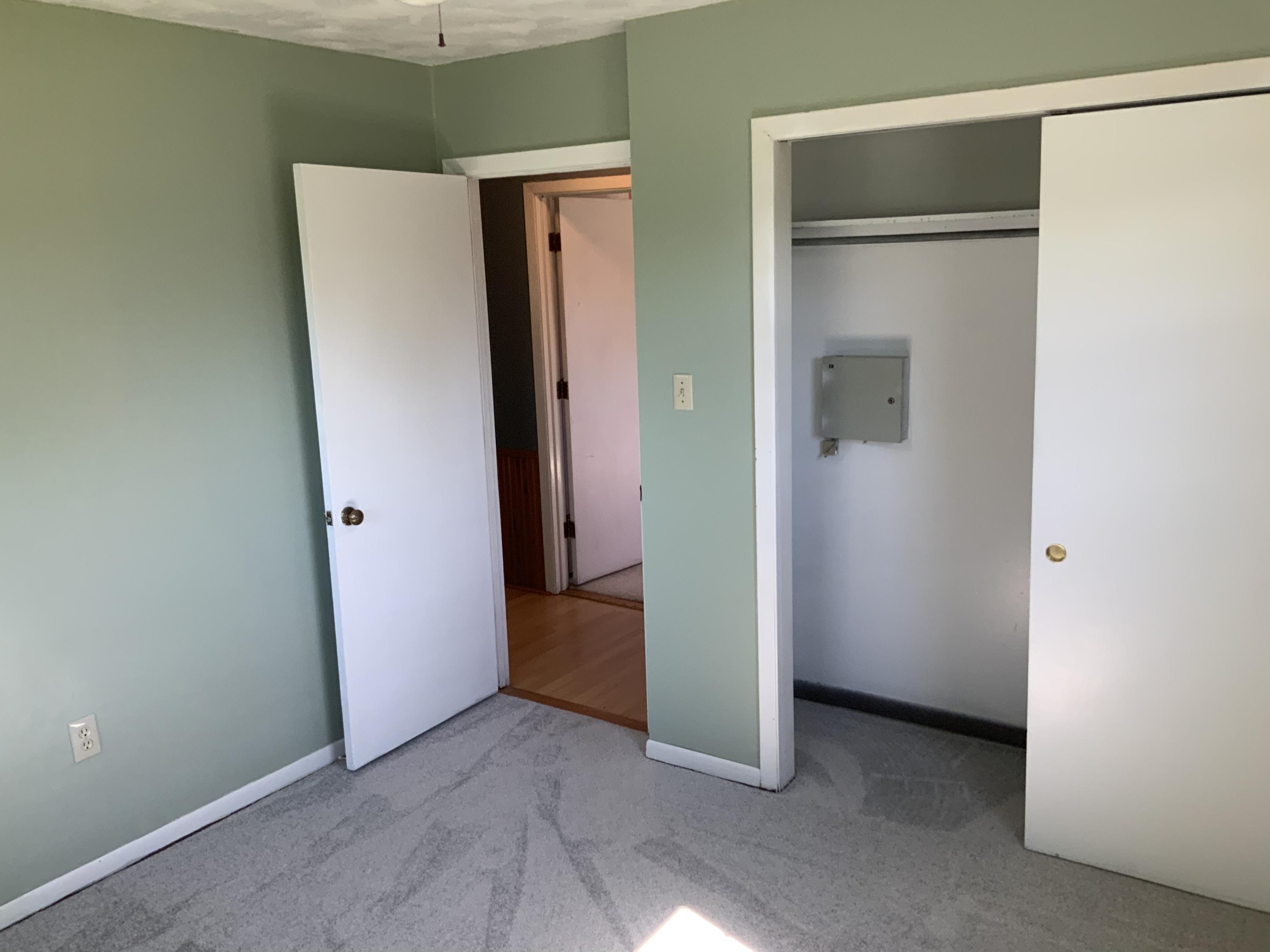 7604 Cranley Road Powell, TN 37849 - Photo 13 of 27 Bedroom #3 Closet