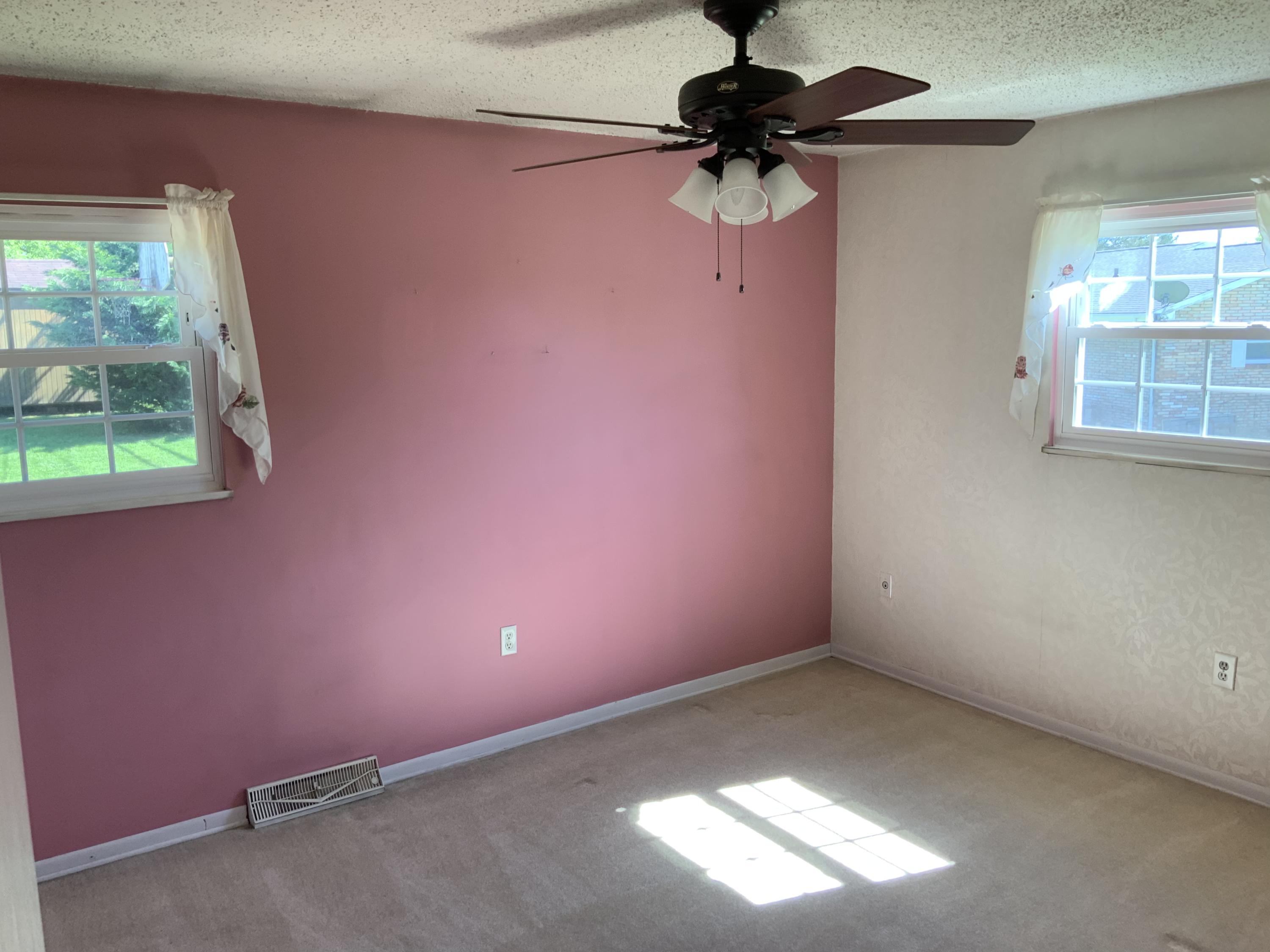 7604 Cranley Road Powell, TN 37849 - Photo 14 of 27 Master BR