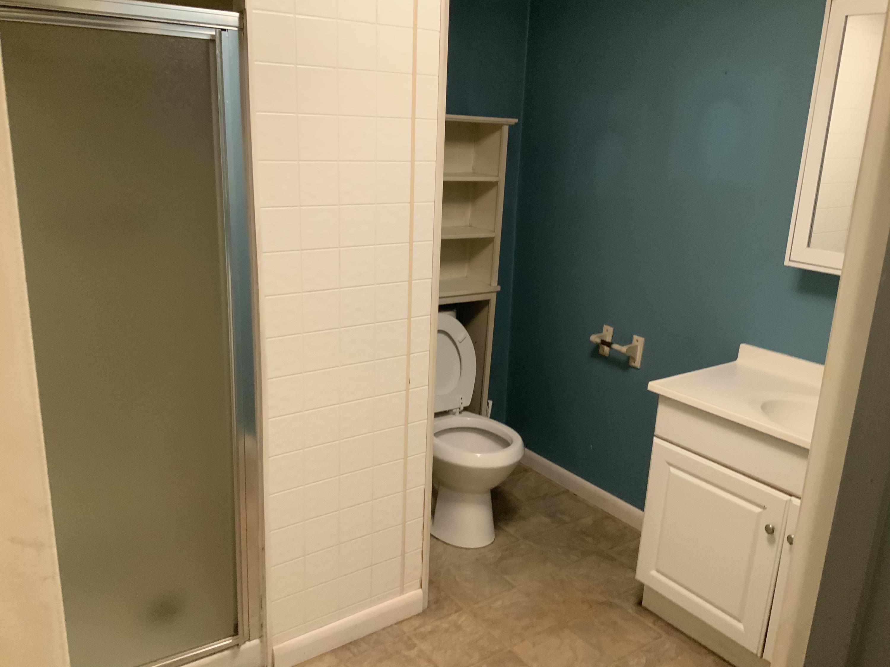 7604 Cranley Road Powell, TN 37849 - Photo 22 of 27 Basement Bath