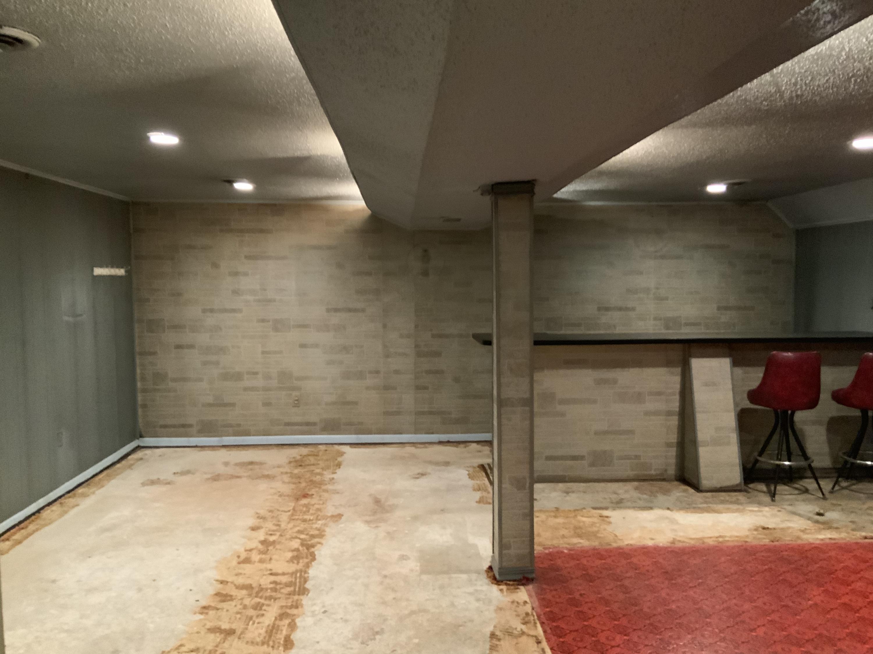 7604 Cranley Road Powell, TN 37849 - Photo 23 of 27 Basement Man Cave
