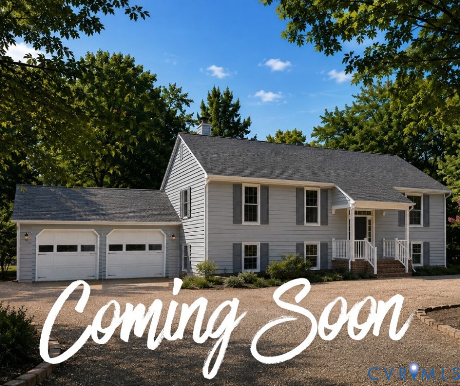 11911 Murray Hill Road Midlothian, VA 23113 - Photo 1 of 2 Gallery Image 1