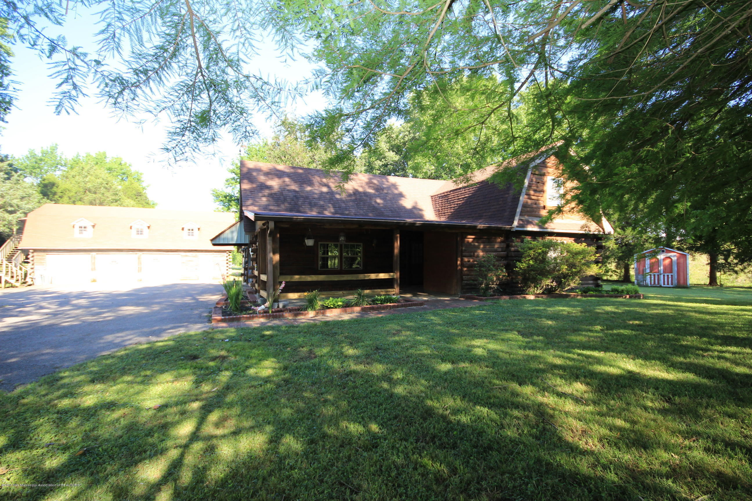 555 Douglas Road Hernando, MS 38632 - Photo 1 of 14 IMG_6659