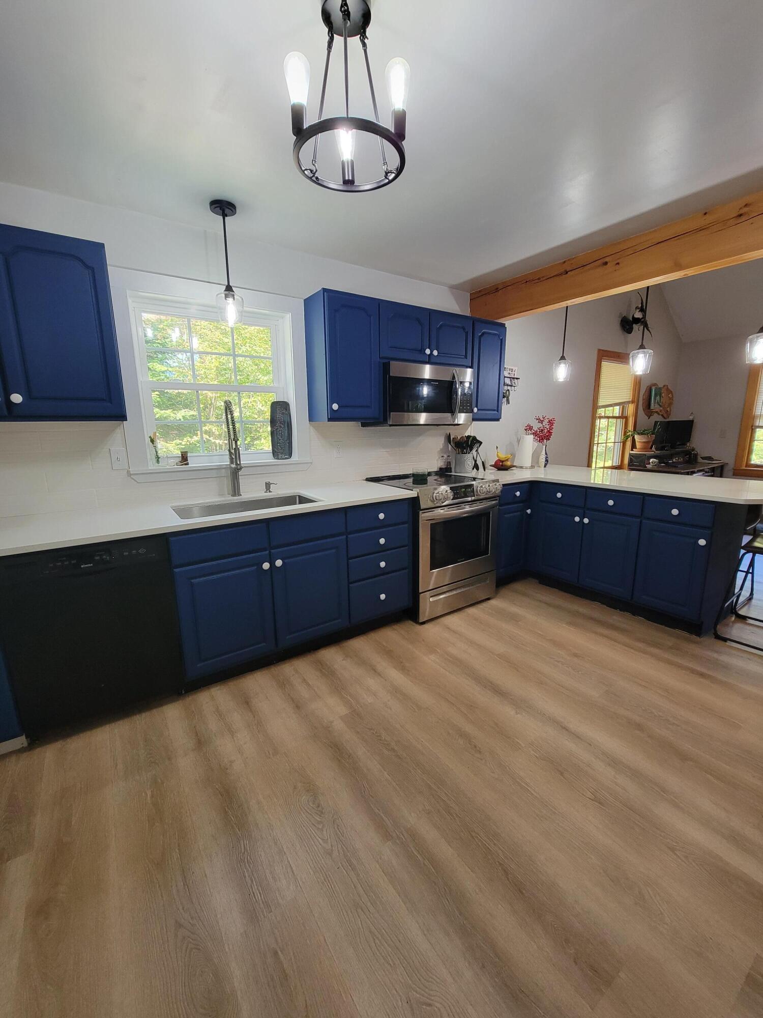 139 Edelheid Road Sandy River Plt, ME 04970 - Photo 4 of 38 4