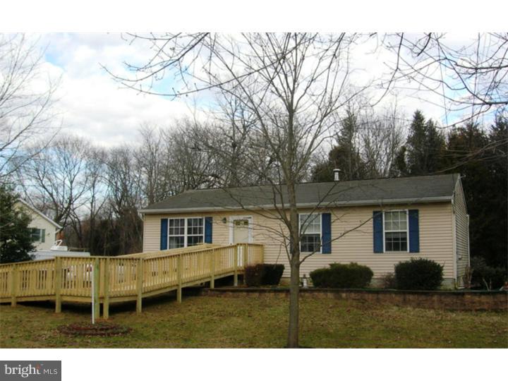 69 Fern Road Bridgeton, NJ 08302 - Photo 2 of 4 Gallery Image 2