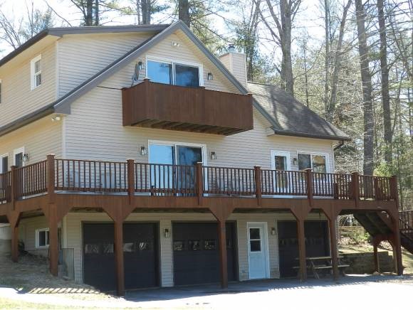 399 Narrows Road Barnstead, NH 03225 - Photo 1 of 1