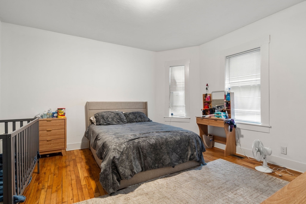252 Shaw Street Lowell, MA 01851 - Photo 22 of 27
