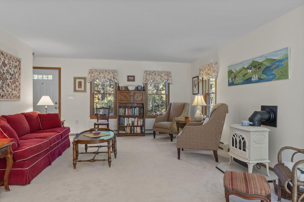 12 Ocean Ridge Drive East Boothbay, ME 04544 - Photo 27 of 54 27