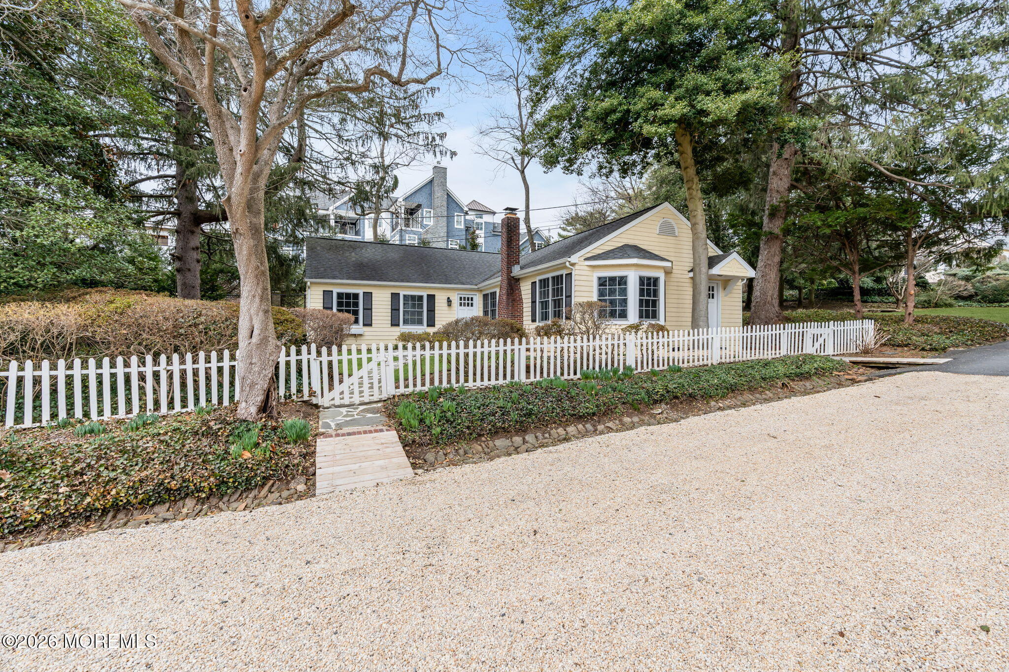 734 Navesink River Road Red Bank, NJ 07701 - Photo 101 of 115 Cottage A